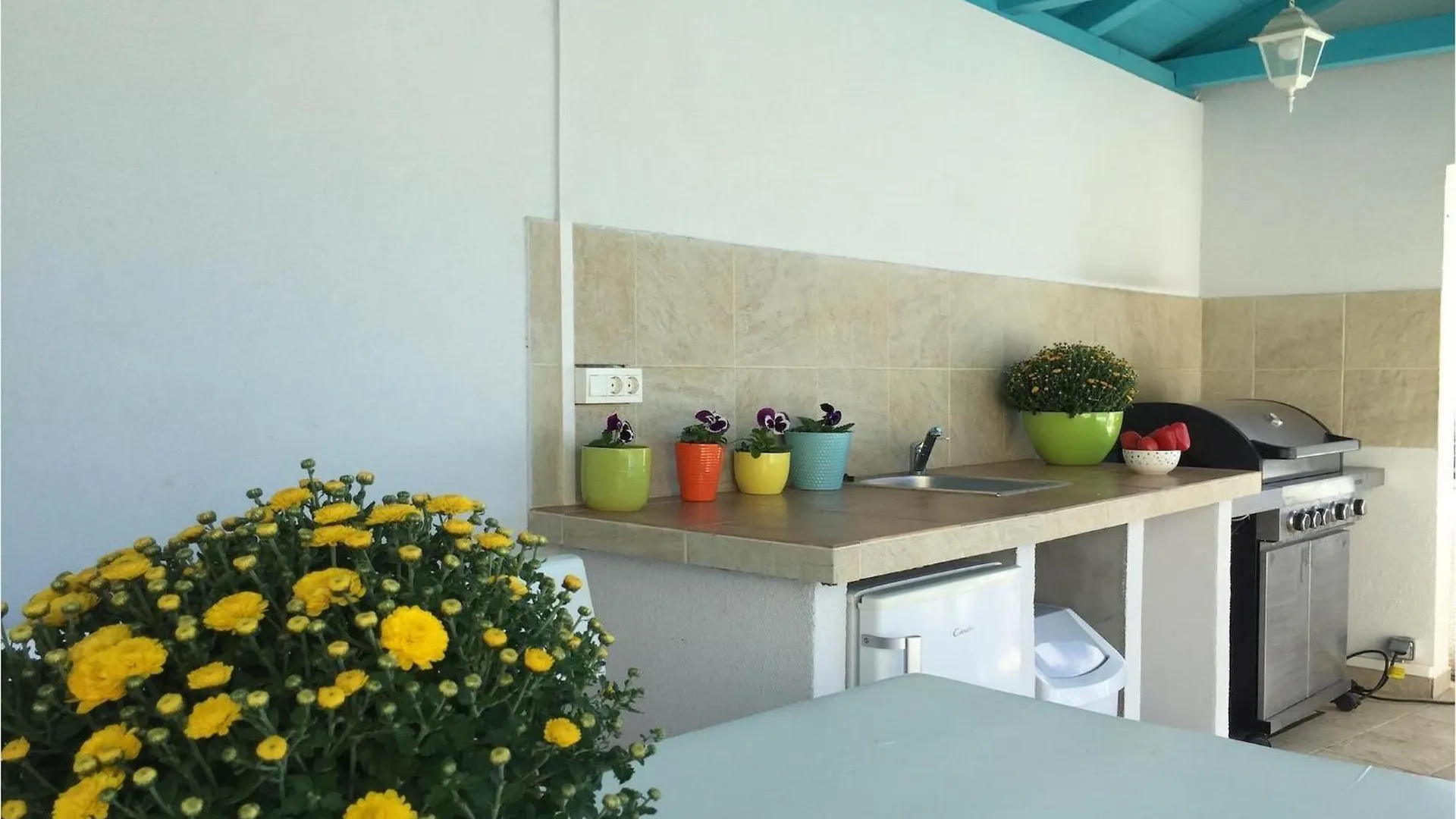 Holiday home Villa Aqua Smrika