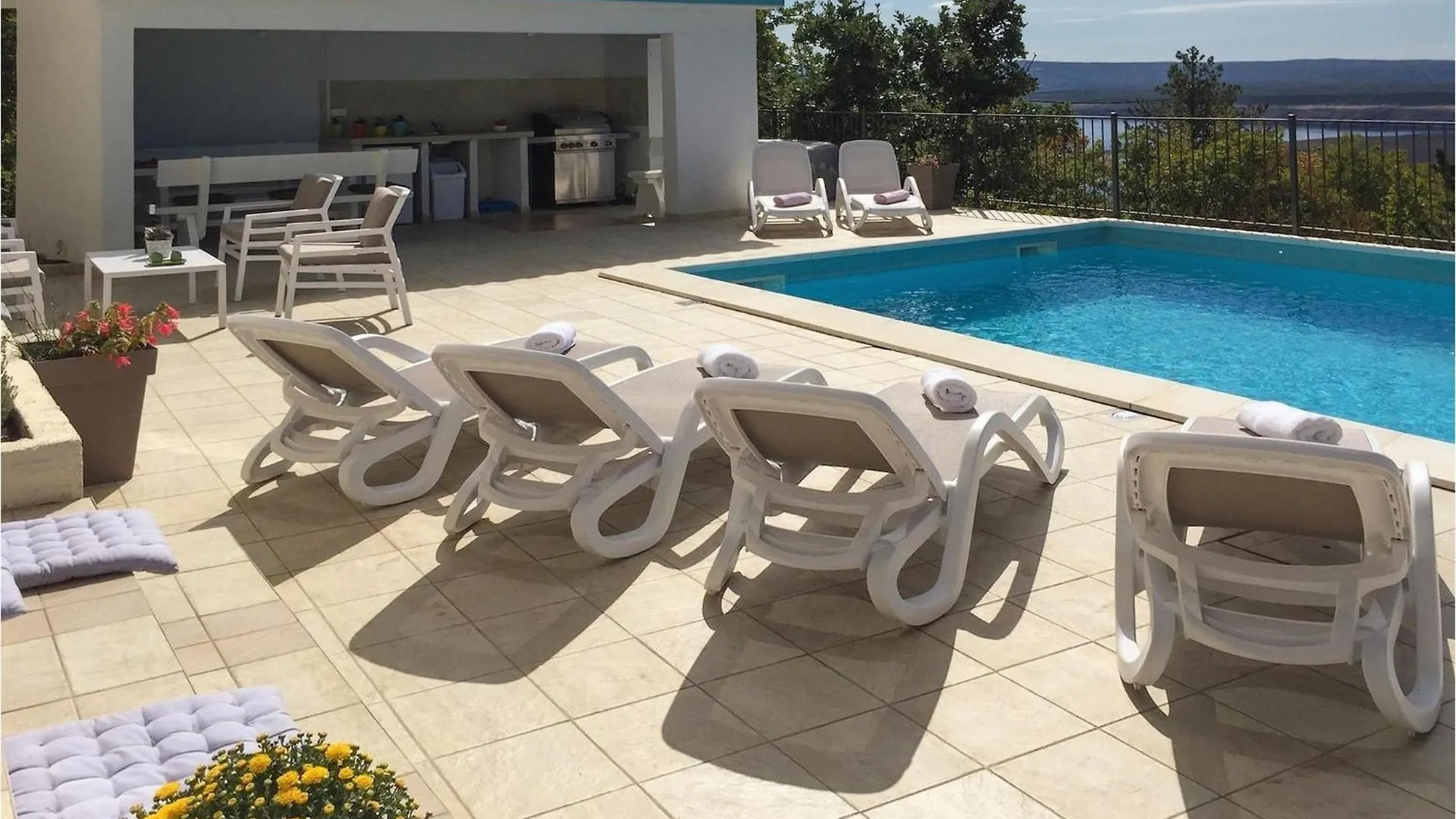 Holiday home Villa Aqua Smrika Croatia