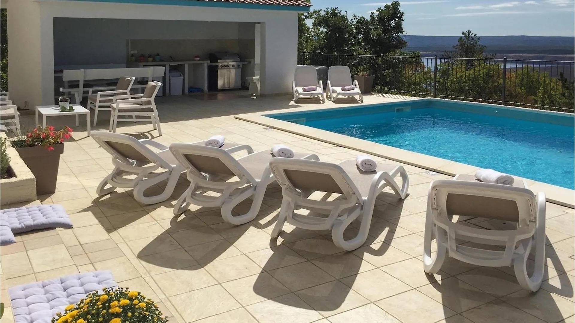 Villa Aqua Smrika Holiday home