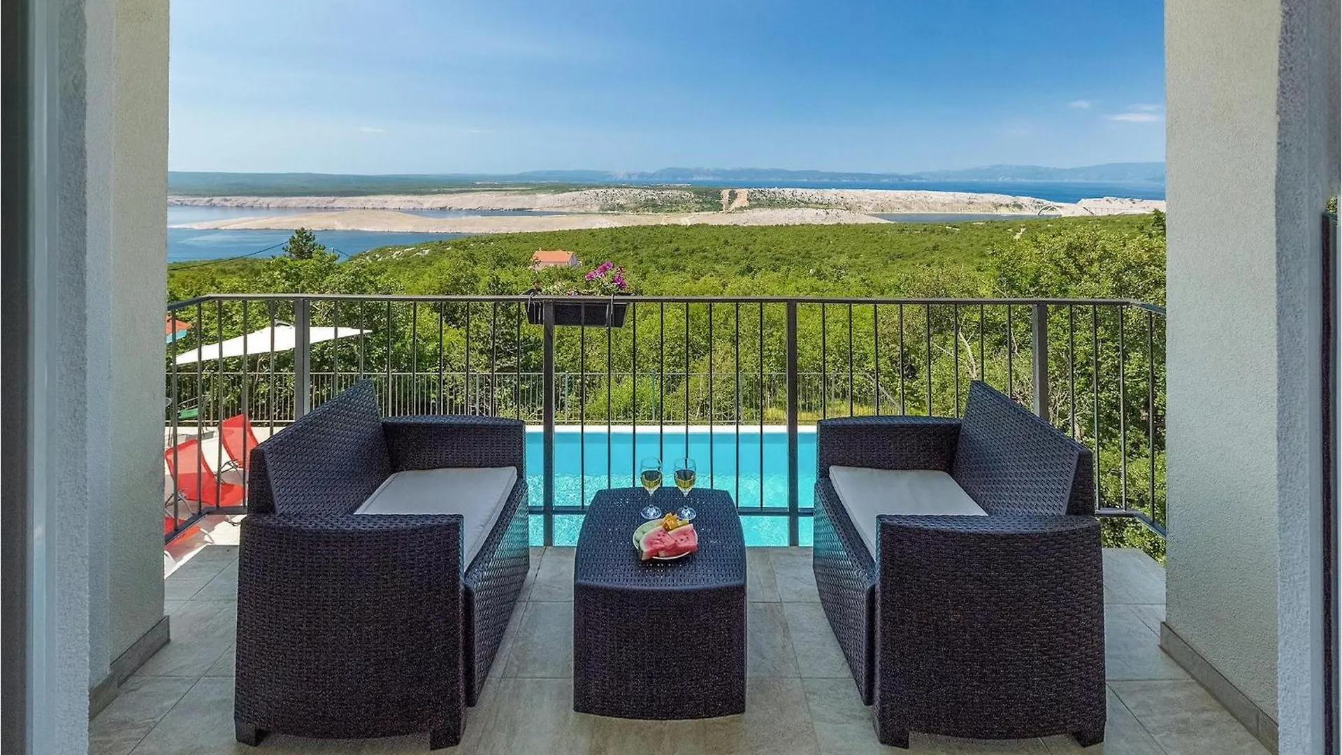 Villa Aqua Smrika 0*,  Croatia