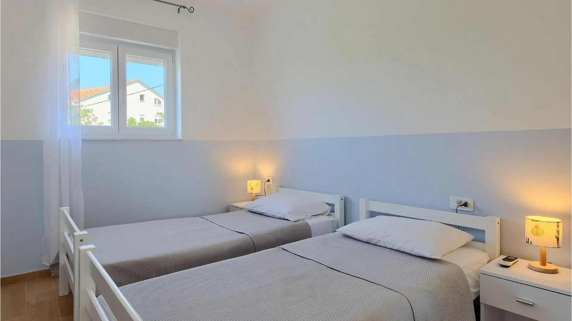 Villa Aqua Smrika