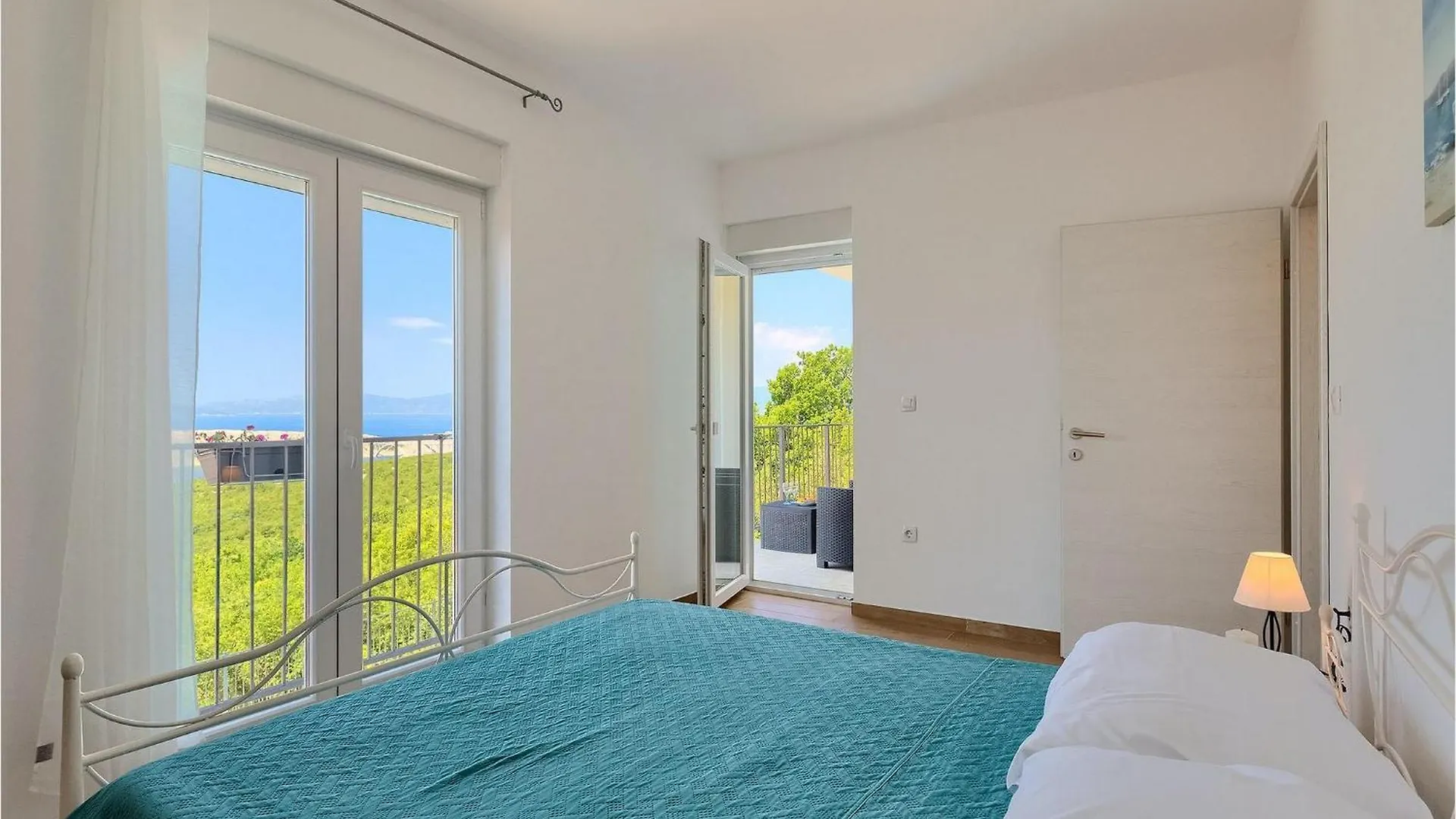 Villa Aqua Smrika